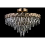 Люстра подвесная Arti Lampadari Vaglia Vaglia E 1.5.60.100 G от ImperiumLoft