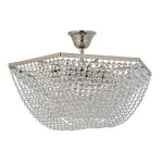 Люстра потолочная Arti Lampadari Loreto Loreto E 1.5.40.602 N от ImperiumLoft