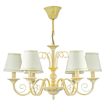 Подвесная люстра Arti Lampadari Camisa Camisa E 1.1.6 C