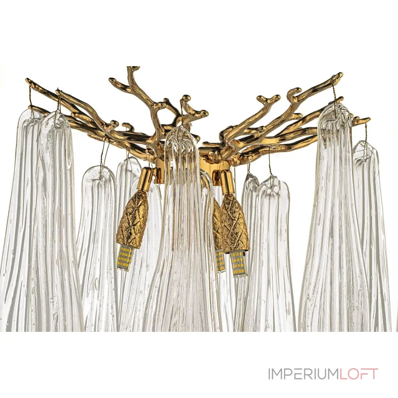 Настольная лампа ' Dio D`arte Tavenna Gold Tavenna H 4.1.1.104 G от ImperiumLoft Настольная лампа ' Dio D`arte Tavenna Gold Tavenna H 4.1.1.104 G от ImperiumLoft