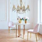 Подвесная люстра Arti Lampadari Vesuvio Gold Vesuvio E 1.1.8.601 G от ImperiumLoft