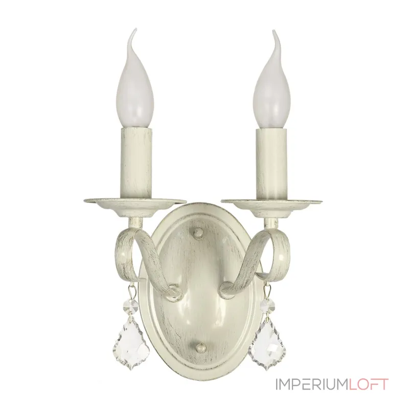 Бра Arti Lampadari Viticella Viticella E 2.1.2.602 C от ImperiumLoft Бра Arti Lampadari Viticella Viticella E 2.1.2.602 C от ImperiumLoft