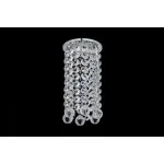 Спот встраиваемый ' Dio D`arte Osimo Nickel Osimo GU10.5.14.8.108 N от ImperiumLoft