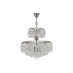 Подвесная люстра Arti Lampadari Bronte Bronte E 1.5.40.106 N от ImperiumLoft