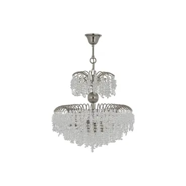 Подвесная люстра Arti Lampadari Bronte Bronte E 1.5.40.106 N Подвесная люстра Arti Lampadari Bronte Bronte E 1.5.40.106 N