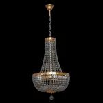 Подвесная люстра Arti Lampadari Castellana Gold Castellana E 1.5.40.100 G от ImperiumLoft