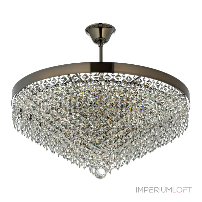 Люстра потолочная Arti Lampadari Avio Avio E 1.5.60.100 PB от ImperiumLoft Люстра потолочная Arti Lampadari Avio Avio E 1.5.60.100 PB от ImperiumLoft
