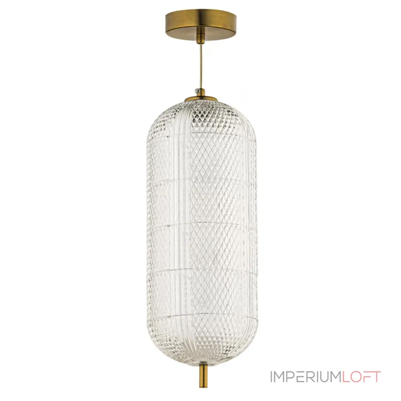 Люстра подвесная Arti Lampadari Candels Gold Candels L 1.P10 G от ImperiumLoft Люстра подвесная Arti Lampadari Candels Gold Candels L 1.P10 G от ImperiumLoft