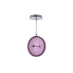 Подвесной светильник Lucia Tucci Coin COIN 2890.R170.1 D250 PK от ImperiumLoft