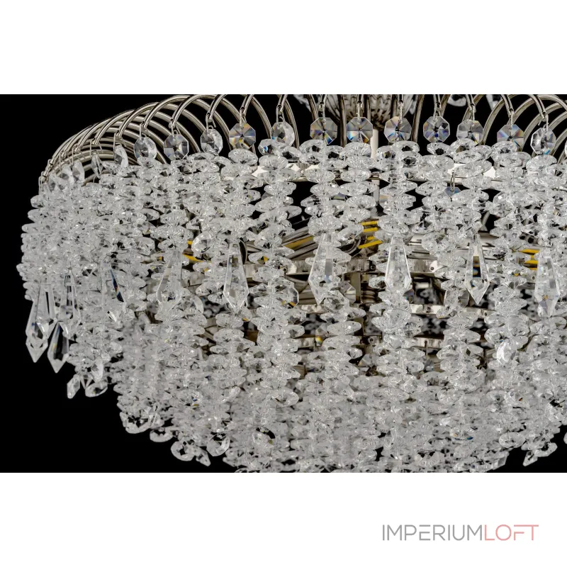 Подвесная люстра Arti Lampadari Bronte Bronte E 1.5.40.106 N от ImperiumLoft