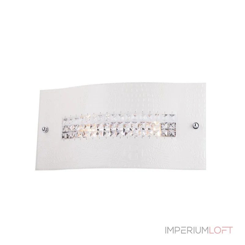 Бра Lucia Tucci Pelle Bianca Pelle Bianca W2010.2 от ImperiumLoft Бра Lucia Tucci Pelle Bianca Pelle Bianca W2010.2 от ImperiumLoft