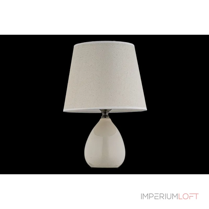 Настольная лампа Arti Lampadari Riccardo Riccardo E 4.1 C от ImperiumLoft Настольная лампа Arti Lampadari Riccardo Riccardo E 4.1 C от ImperiumLoft
