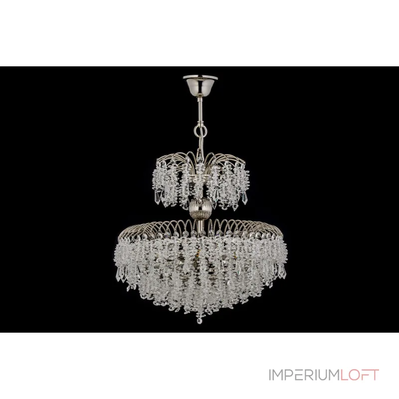 Подвесная люстра Arti Lampadari Bronte Bronte E 1.5.40.106 N от ImperiumLoft