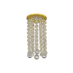 Спот встраиваемый ' Dio D`arte Osimo Gold Osimo GU10.5.14.8.108 G от ImperiumLoft