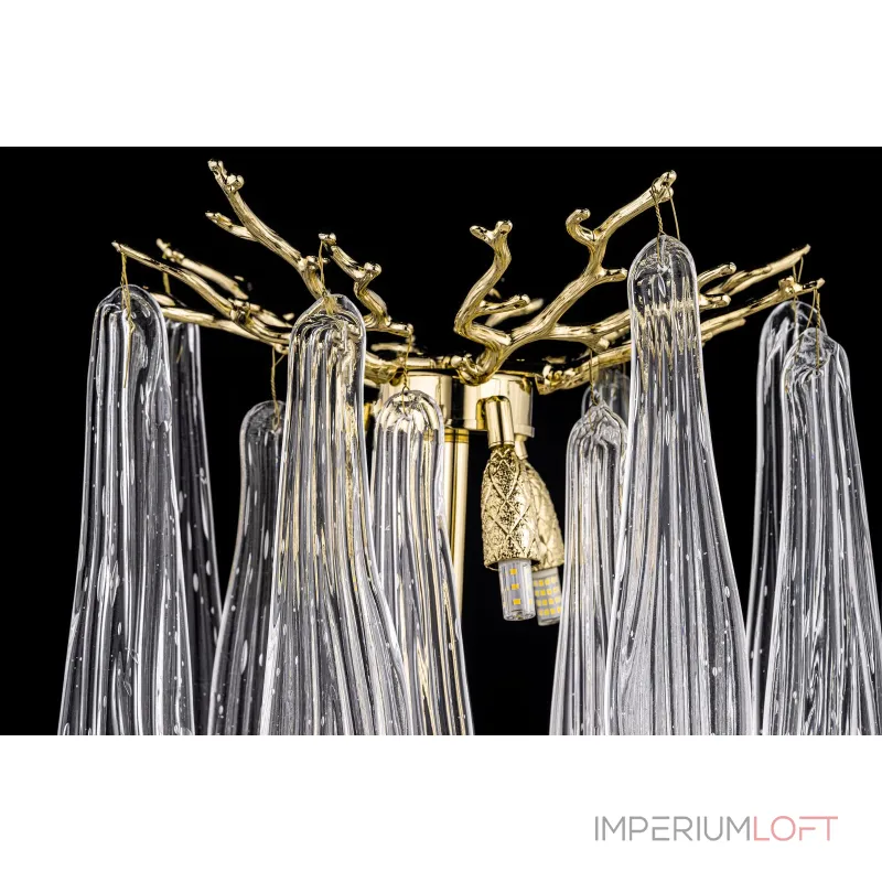 Настольная лампа ' Dio D`arte Tavenna Gold Tavenna H 4.1.1.104 G от ImperiumLoft Настольная лампа ' Dio D`arte Tavenna Gold Tavenna H 4.1.1.104 G от ImperiumLoft