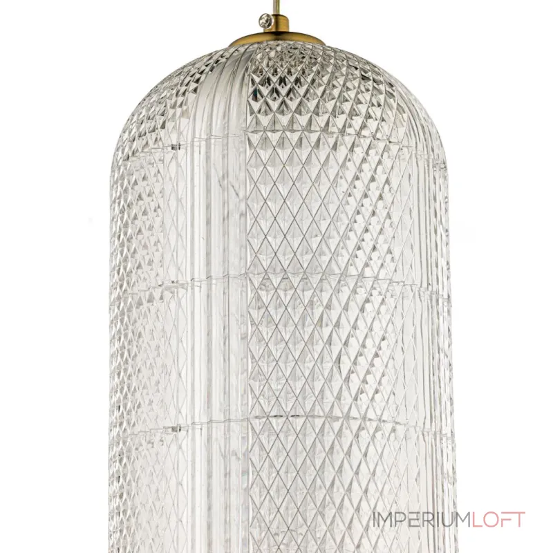 Люстра подвесная Arti Lampadari Candels Gold Candels L 1.P10 G от ImperiumLoft Люстра подвесная Arti Lampadari Candels Gold Candels L 1.P10 G от ImperiumLoft