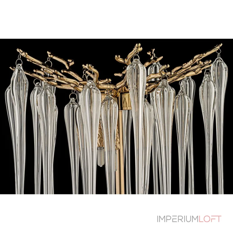 Настольная лампа ' Dio D`arte Tavenna Gold Tavenna H 4.1.1.101 G от ImperiumLoft Настольная лампа ' Dio D`arte Tavenna Gold Tavenna H 4.1.1.101 G от ImperiumLoft