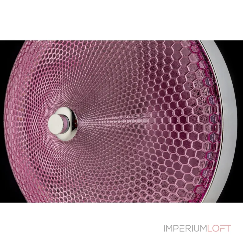 Подвесной светильник Lucia Tucci Coin COIN 2890.R170.1 D250 PK от ImperiumLoft Подвесной светильник Lucia Tucci Coin COIN 2890.R170.1 D250 PK от ImperiumLoft