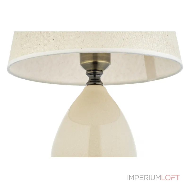 Настольная лампа Arti Lampadari Riccardo Riccardo E 4.1 C от ImperiumLoft Настольная лампа Arti Lampadari Riccardo Riccardo E 4.1 C от ImperiumLoft