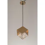 Светильник подвесной Arti Lampadari Kanai Kanai E 1.P1 S от ImperiumLoft