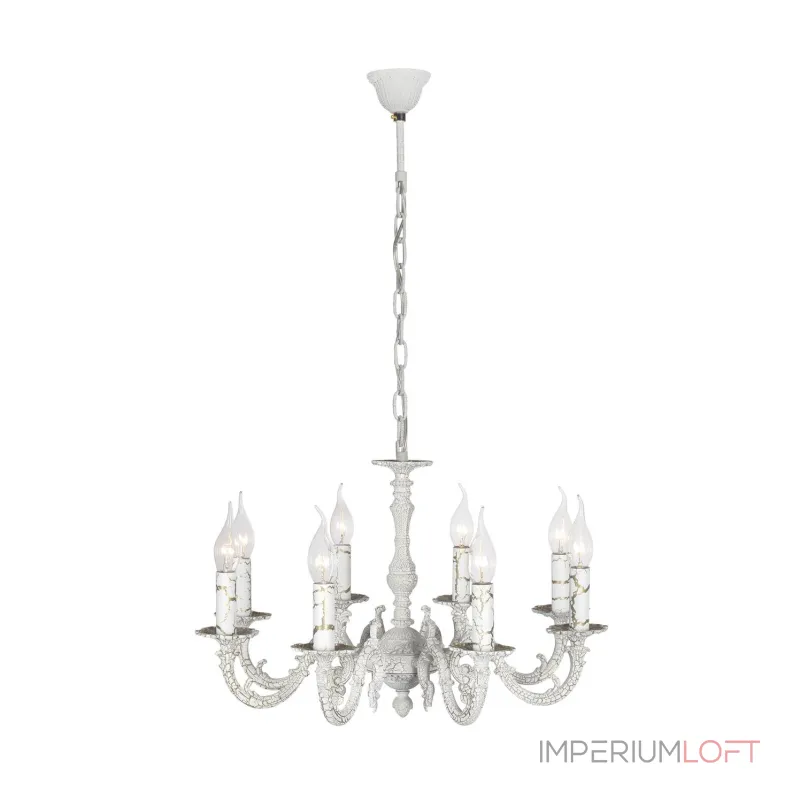 Потолочная люстра Dio D`arte Madena Madena E 1.8.150.201 G от ImperiumLoft