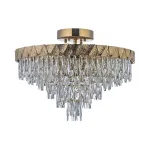 Люстра подвесная Arti Lampadari Vaglia Vaglia E 1.5.60.100 G от ImperiumLoft