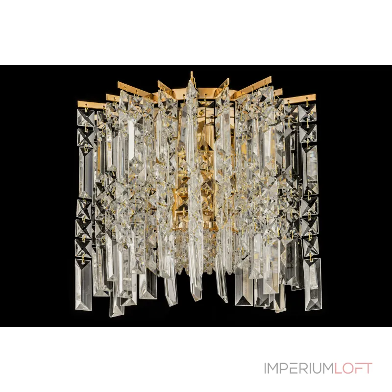 Бра ' Dio D`arte Maggio Maggio E 2.30x30.100 G от ImperiumLoft Бра ' Dio D`arte Maggio Maggio E 2.30x30.100 G от ImperiumLoft