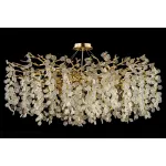 Люстра подвесная ' Dio D`arte Tavenna Gold Tavenna H 1.5.100.102 G от ImperiumLoft