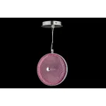 Подвесной светильник Lucia Tucci Coin COIN 2890.R170.1 D250 PK от ImperiumLoft