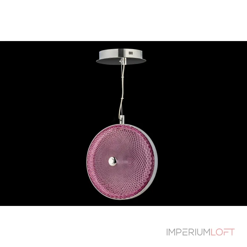 Подвесной светильник Lucia Tucci Coin COIN 2890.R170.1 D250 PK от ImperiumLoft Подвесной светильник Lucia Tucci Coin COIN 2890.R170.1 D250 PK от ImperiumLoft