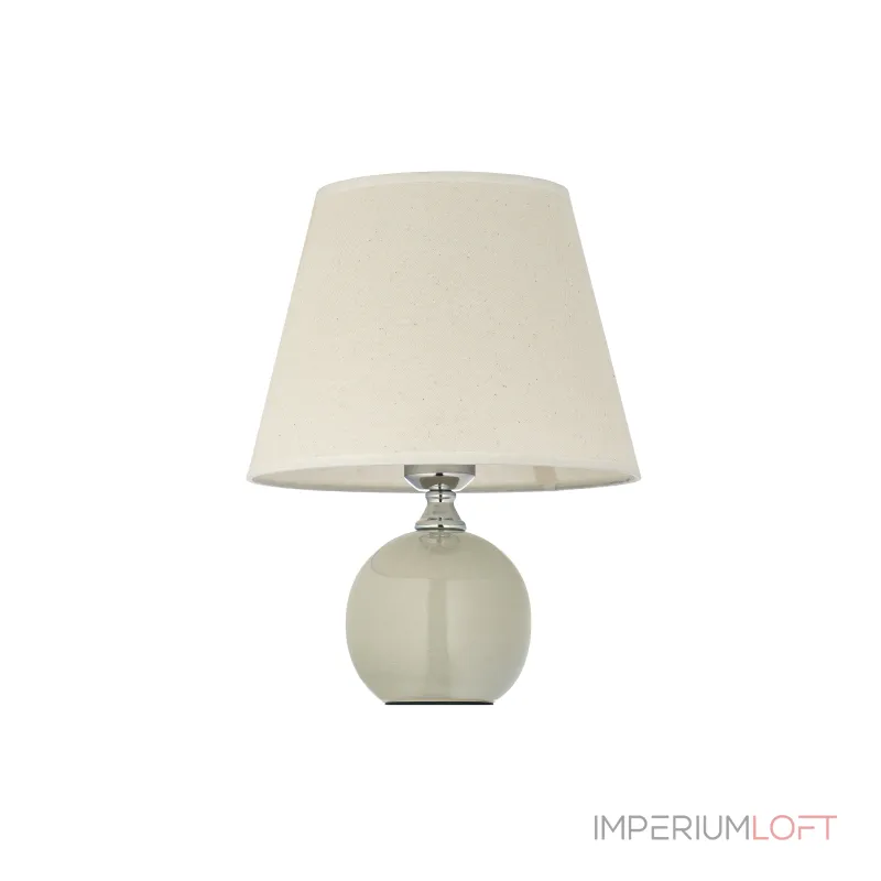 Настольная лампа Arti Lampadari Noli Noli E 4.1 LG от ImperiumLoft Настольная лампа Arti Lampadari Noli Noli E 4.1 LG от ImperiumLoft