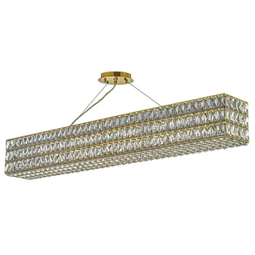 Люстра подвесная Arti Lampadari Lioni Lioni E 1.5.120x16.100 G Люстра подвесная Arti Lampadari Lioni Lioni E 1.5.120x16.100 G