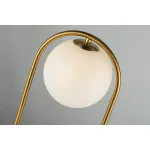 Настольная лампа Arti Lampadari Candiolo Candiolo H 4.1.T1 B от ImperiumLoft