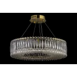 Люстра подвесная ' Dio D`arte Entratico Entratico L 1.5.60.100 G от ImperiumLoft