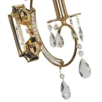 Бра Arti Lampadari Romano Gold Romano E 2.1.1.601 G от ImperiumLoft