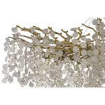 Люстра подвесная ' Dio D`arte Tavenna Gold Tavenna H 1.5.100.102 G от ImperiumLoft