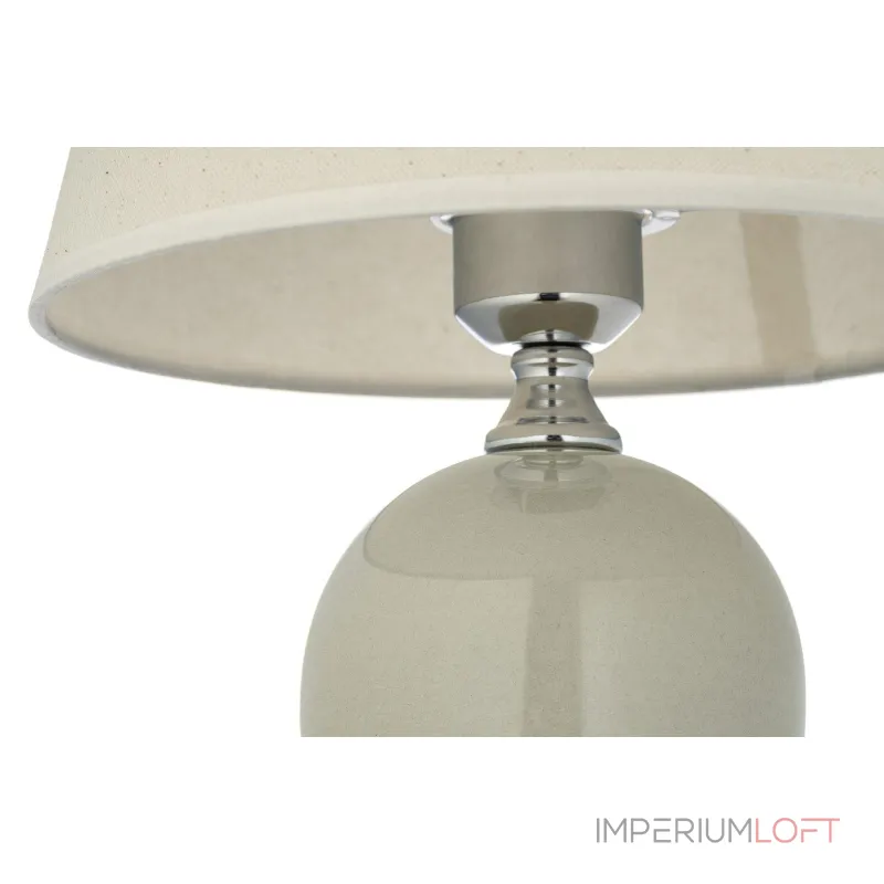 Настольная лампа Arti Lampadari Noli Noli E 4.1 LG от ImperiumLoft Настольная лампа Arti Lampadari Noli Noli E 4.1 LG от ImperiumLoft