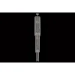 Люстра подвесная Arti Lampadari Stella Nickel Stella E 1.3.20.102 N от ImperiumLoft