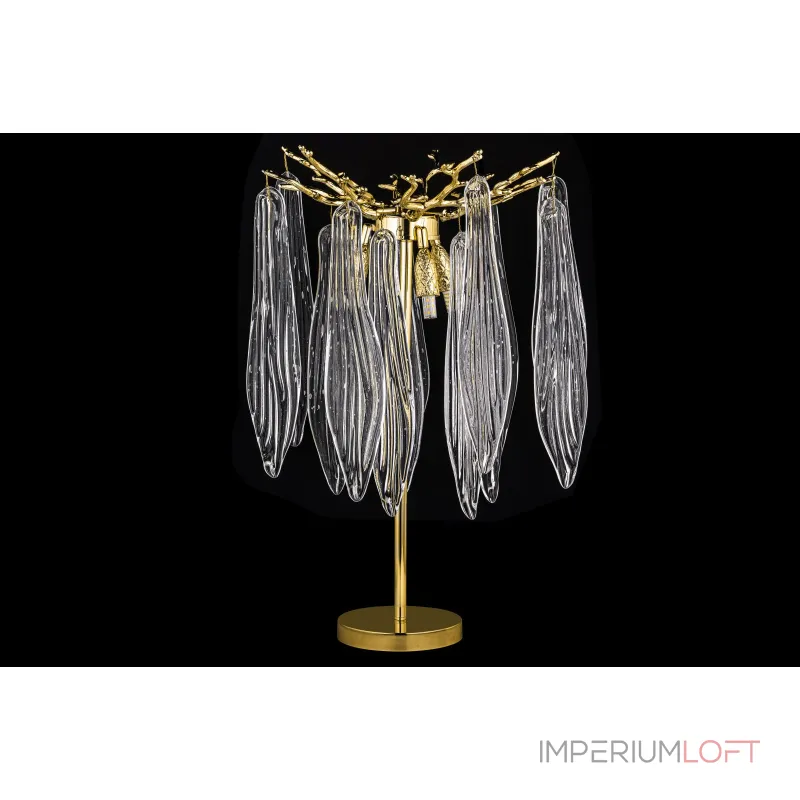 Настольная лампа ' Dio D`arte Tavenna Gold Tavenna H 4.1.1.104 G от ImperiumLoft Настольная лампа ' Dio D`arte Tavenna Gold Tavenna H 4.1.1.104 G от ImperiumLoft