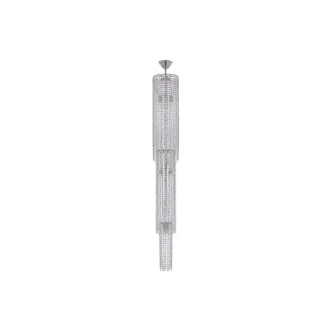 Люстра подвесная Arti Lampadari Stella Nickel Stella E 1.3.20.102 N Люстра подвесная Arti Lampadari Stella Nickel Stella E 1.3.20.102 N
