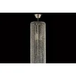 Люстра подвесная Arti Lampadari Stella Nickel Stella E 1.3.20.102 N от ImperiumLoft