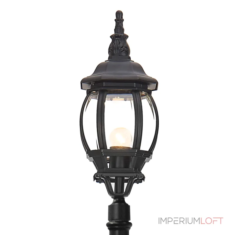 Фонарный столб Feron Восемь граней 11212 от ImperiumLoft
