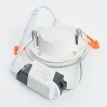 Встраиваемый светильник Feron AL2110 28286 от ImperiumLoft