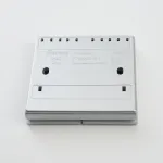 Выключатель беспроводной двухклавишный Feron Tm 82 41720 от ImperiumLoft