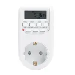 Розетка умная Feron Tm 26 41815 от ImperiumLoft