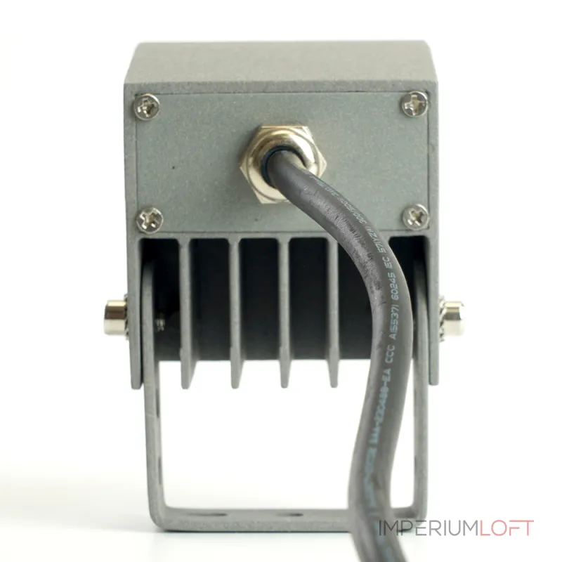 Светодиодный светильник ландшафтно-архитектурный Feron LL-895 LED IP66 4W от ImperiumLoft