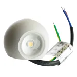 Настенный светодиодный светильник Feron AL51 LED IP54 1W от ImperiumLoft