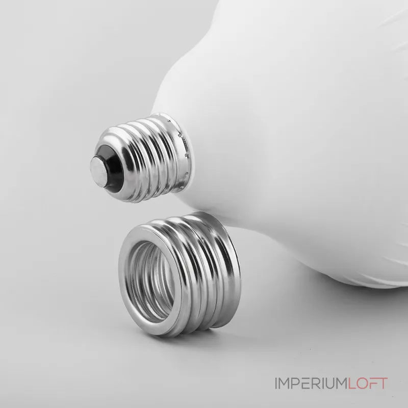 Лампа светодиодная Feron Saffit SBHP1150 Е27-E40 150Вт 6400K 55144 от ImperiumLoft Лампа светодиодная Feron Saffit SBHP1150 Е27-E40 150Вт 6400K 55144 от ImperiumLoft