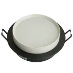 Светильник потолочный встраиваемый Feron DL507 GX53 IP20 15W от ImperiumLoft