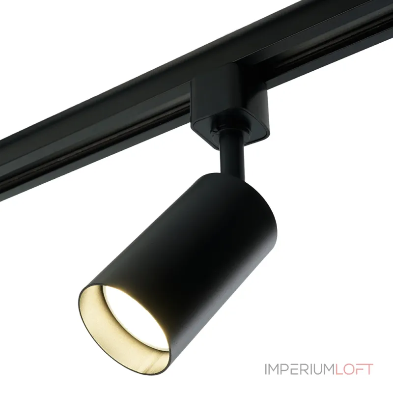 Светильник на штанге Feron AL155 32474 Цвет арматуры белый Цвет плафонов белый от ImperiumLoft